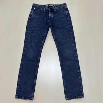 DENHAM 청바지 (RAZOR 슬림 핏)