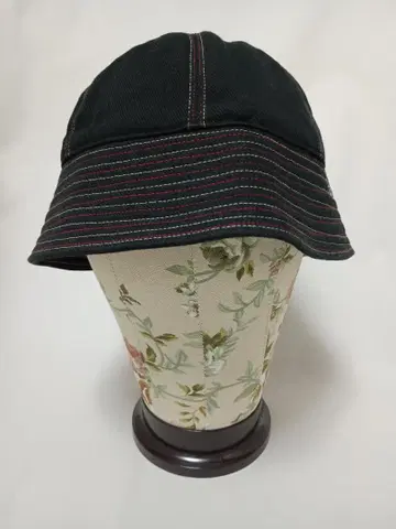 KIJIMA TAKAYUKI 키지마 타카유키 세일러 햇 버킷 햇
