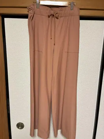 이지 팬츠 BLUE RONCE M~L 사이즈 와이드.