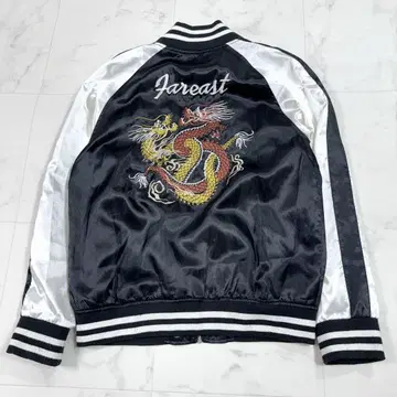 챔피온 스카잔 드래곤 블랙 여성용 라이트 아우터 M 사이즈