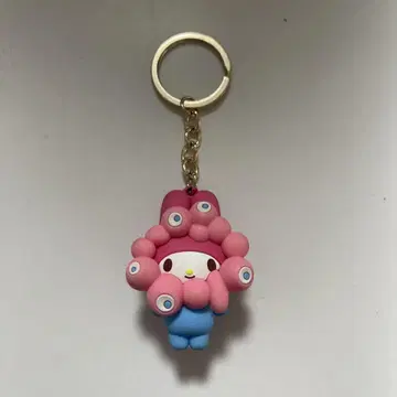 미야쿠미야쿠 마이멜로디 키링
