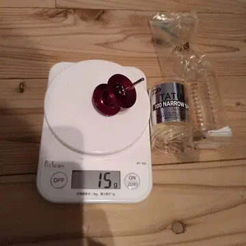 타투라 내로우 스풀