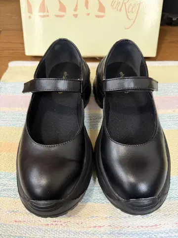 ehka sopo 스트랩 로퍼