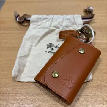 [새상품] 일비종떼 키케이스