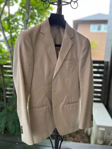 UNITED ARROWS 테일러드 자켓