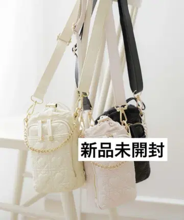 르 레브 바닐레 하트 퀼팅