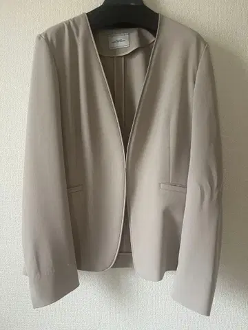 United Arrows GREEN LABEL RELAXING 자켓