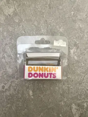 던킨도너츠 DUNKIN' DONUTS 마그넷