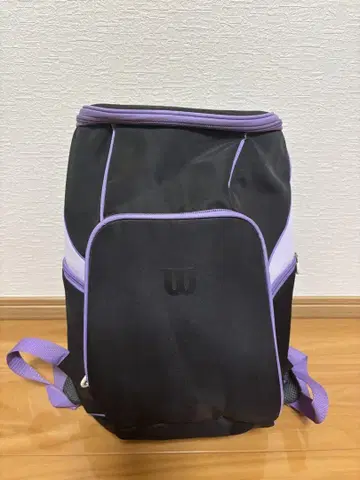 윌슨 Wilson 테니스 백
