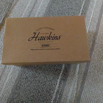 가격 인하 가능 Hawkins 브라운 드레스 신발