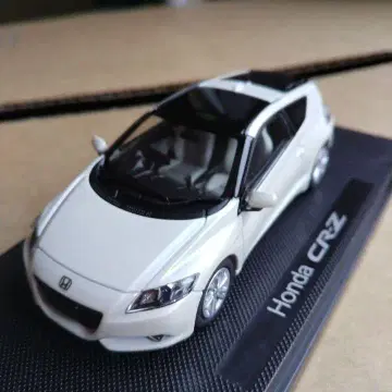Honda CR-Z 미니카 1/43