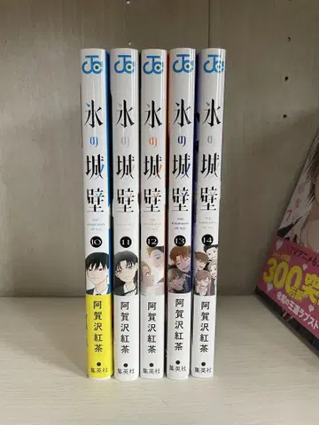 얼음 성벽