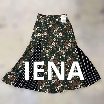 이에나 스커트