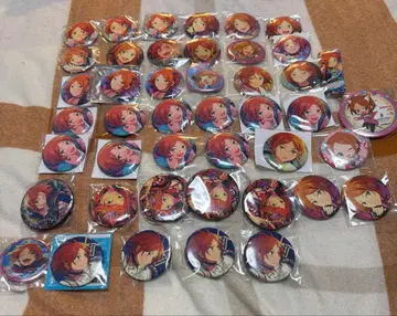 앙스타 캔뱃지 히나타 묶음 판매