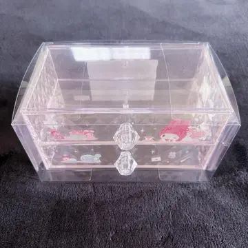 SANRIO 산리오 MY MELODY 마이멜로디 서랍 체스트