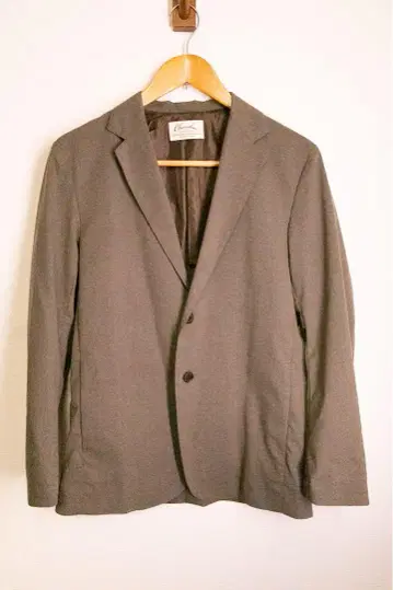 Chambrier adam et rope 테일러드 자켓