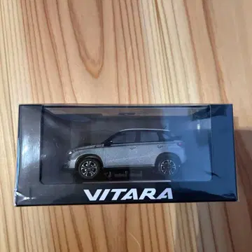 스즈키 Vitara 1/43 미니어처 카