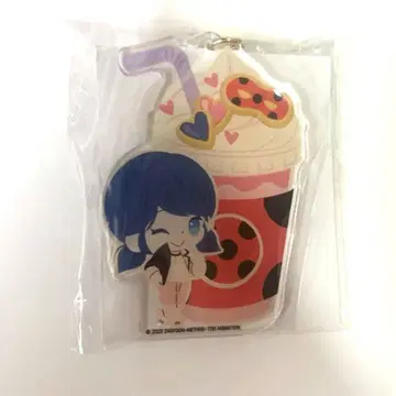 미라큘러스 캐릭터 드리 아크릴 키링 마리네트