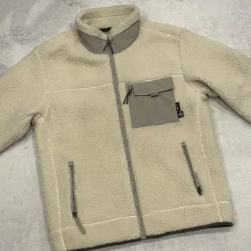 BLACK YAK 플리스 XL 사이즈 CORDURA