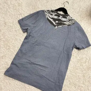 C.P.Company GOGGLE BACK T-SHIRT M 올 패턴