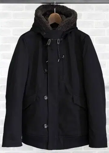 LOUNGE LIZARD 고밀도 WEAPON B-9 블루종