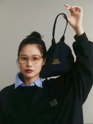 YGM SFC SMALL S.POUCH yes good market