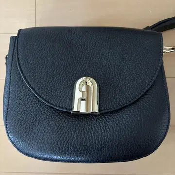 FURLA 미니 숄더백