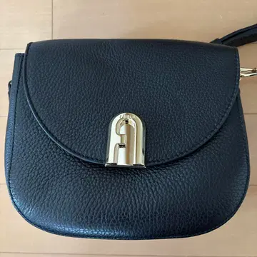 FURLA 미니 숄더백 스리크