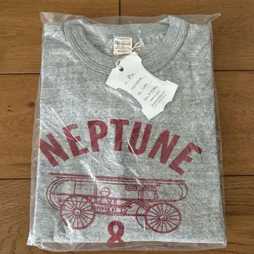 웨어하우스 T셔츠 neptune xl