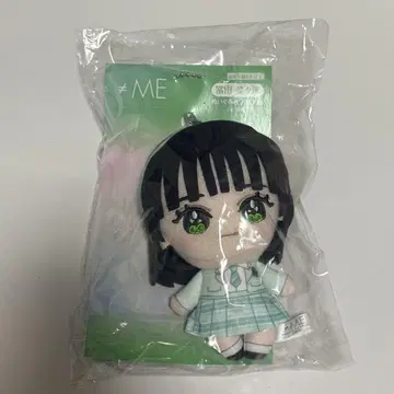 노이메  봉제 인형 마스코트