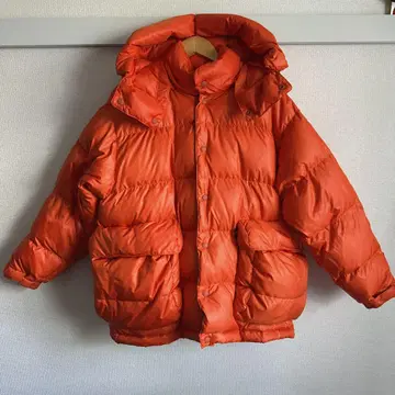 DAIWA PIER39 TECH BACK PACKER DOWN PARKA