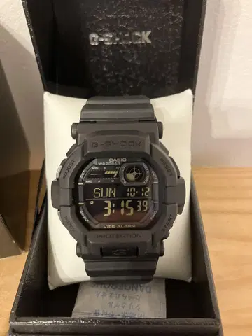 CASIO G-SHOCK 3403PJA