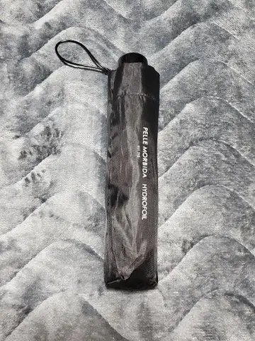 페레 모르비다 접이식 우산 블랙