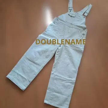 DOUBLENAME 올인 살로펫