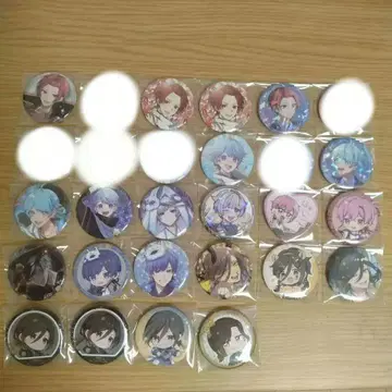 이레이스 캔뱃지