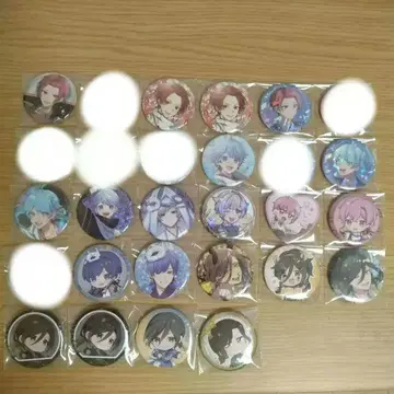 이레이스 캔뱃지