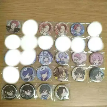 이레이스 캔뱃지