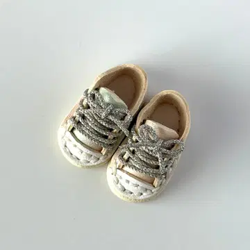 오비츠 11 딜러님 제작 수제 염색 스니커즈