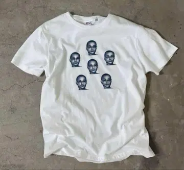 ARAKI 24SS SINREI STAR T L 사이즈