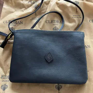 CLEDRAN 숄더