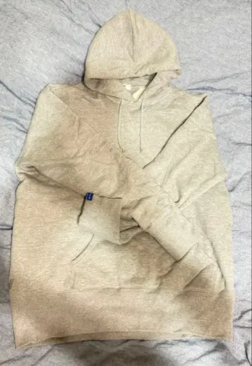 LW05 통돌이 편직 풀오버 후디
