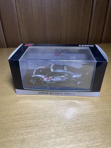 EBBRO SUPER GT 2014 RAYBRIG NSX 오카야마