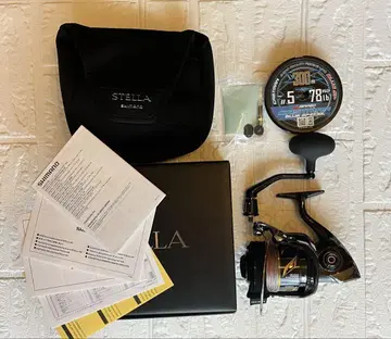 STELLA SW14000XG 19 스텔라 [ 미사용 새상품 ]