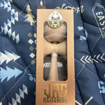 JAC kendama Bounce