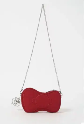 HELLO KITTY x UNITED ARROWS 리본 숄더백