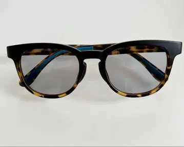 TYMER BLAKE Tortoise2 라이트 그레이 정품