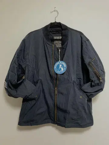 HYSTERIC GLAMOUR 네이비 자켓 새상품