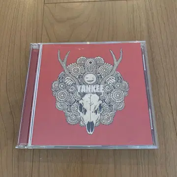 요네즈켄시 YANKEE