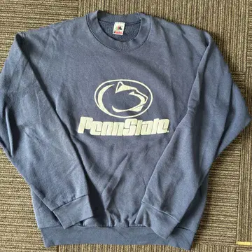 Penn State 맨투맨 L 사이즈