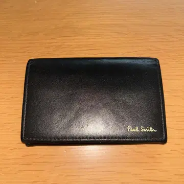 폴스미스 명함지갑
